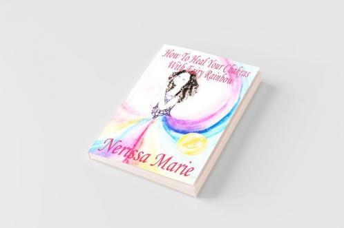 How To Heal Your Chakras With Fairy Rainbow (Children's book about a Fairy Chakra Healing and Meditation Picture Books Kindergarten Books Toddler Books Kids Book 3-8 Kids Story Books for Kids)