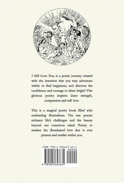 Poetry Book - I Still Love You (Inspirational Love Poems on Life Poetry Books Spiritual Poems Poetry Books Love Poems Poetry Books Inspirational Poems Poetry Books Love Poems Poetry Books)