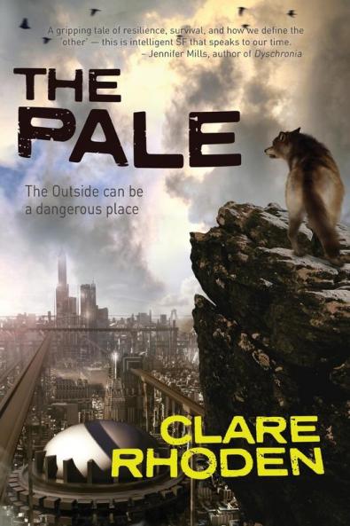 The Pale: 1 (The Chronicles of the Pale)