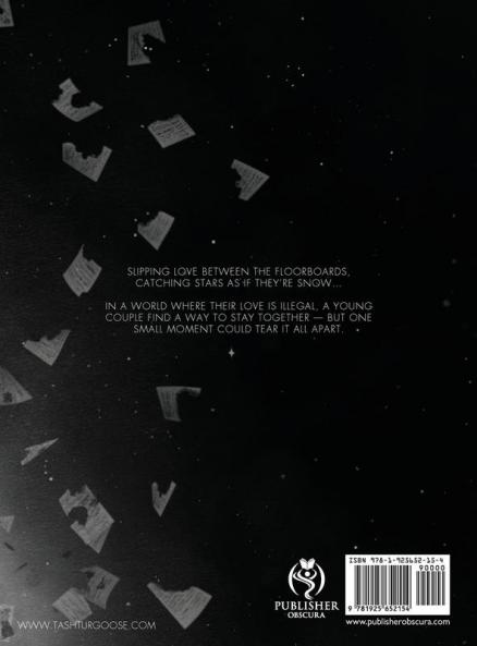 Makeshift Galaxy