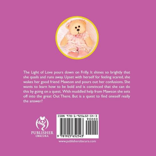 She Ran Away From Love