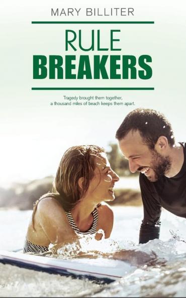 Rule Breakers: 3 (Resort Romances)