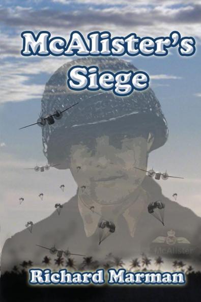 McAlister's Siege: 3 (McAlister Line)