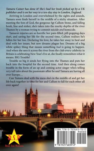 Falling For London