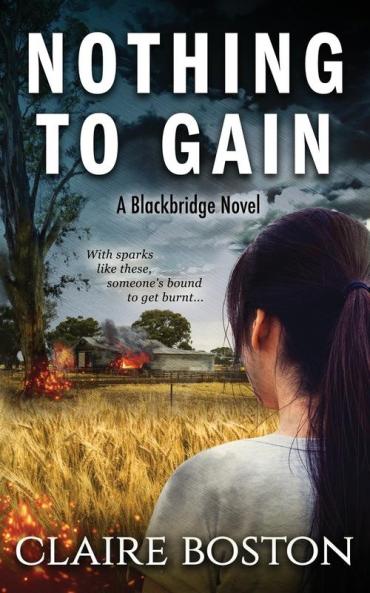 Nothing to Gain: 2 (Blackbridge)