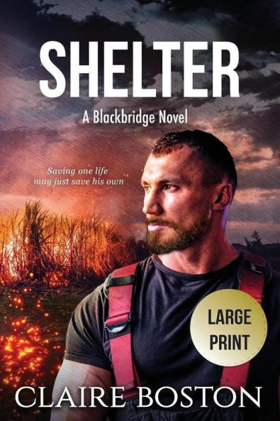 Shelter: 5 (Blackbridge)