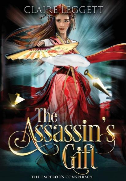 The Assassin's Gift