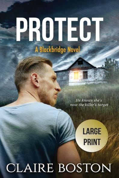 Protect: 8 (Blackbridge)