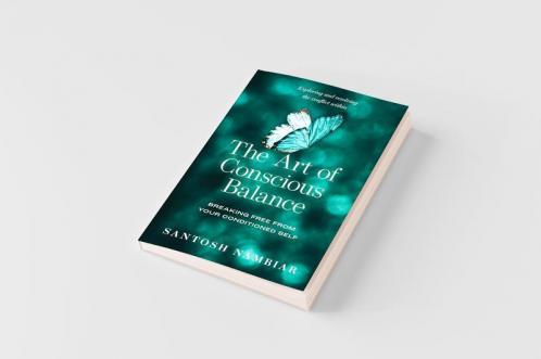 The Art of Conscious Balance