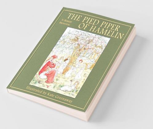 The Pied Piper of Hamelin