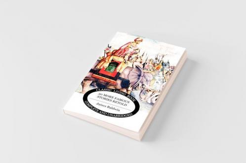Thirty More Famous Stories Retold