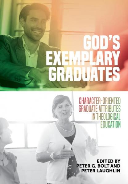 God's Exemplary Graduates