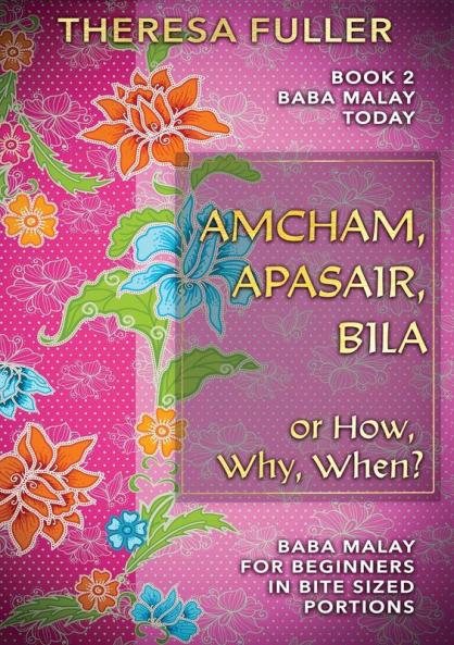 Amcham Apasair Bila or How Why When