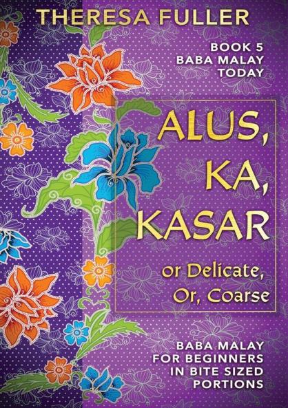 Alus Ka Kasar