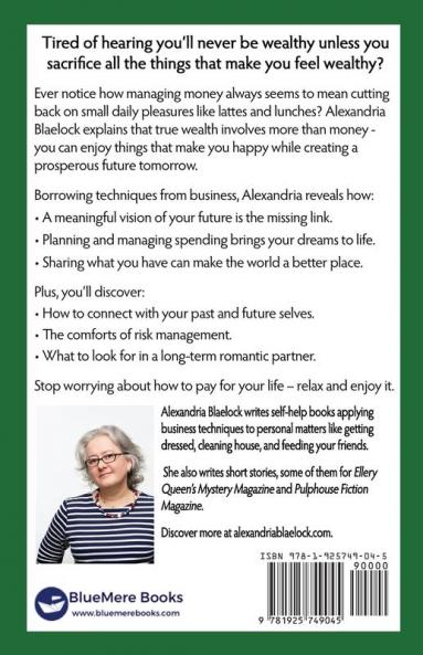 Holistic Personal Finance