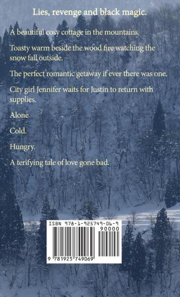 Long Weekend in the Snow