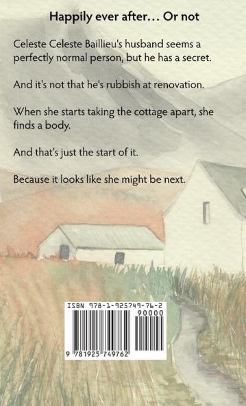 The Pseudonym's Bride