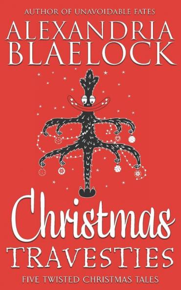Christmas Travesties