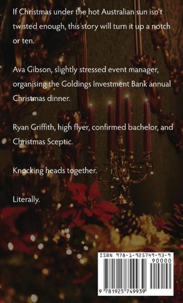 Christmas Kisses