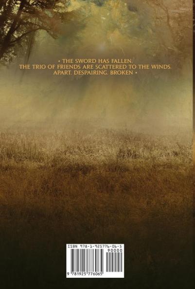Path Of The Broken