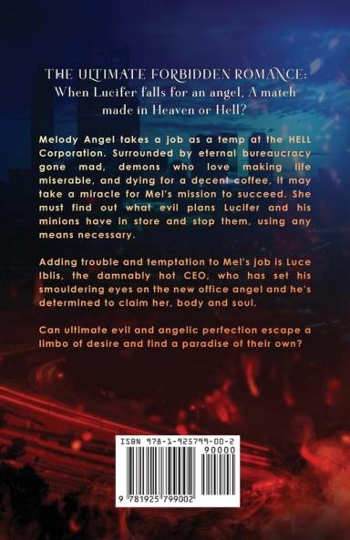 See You in Hell: 2 (Mel Goes to Hell)