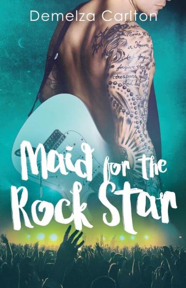 Maid for the Rock Star: 1 (Romance Island Resort)
