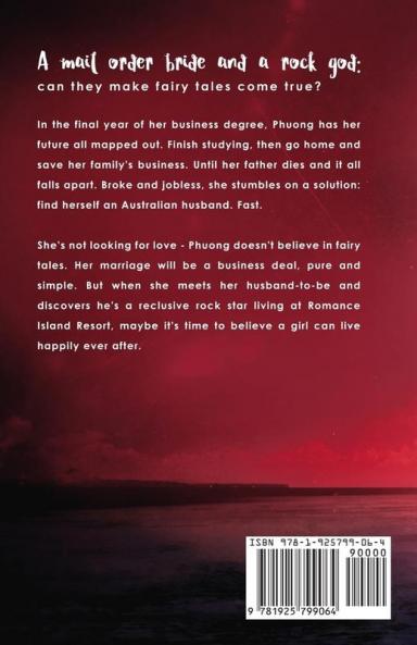 The Rock Star's Email Order Bride: 2 (Romance Island Resort)