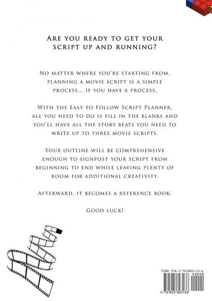 Script Planner