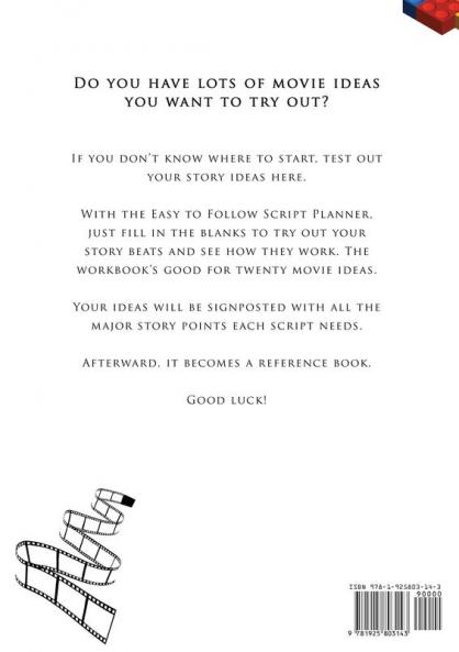 Script Planner