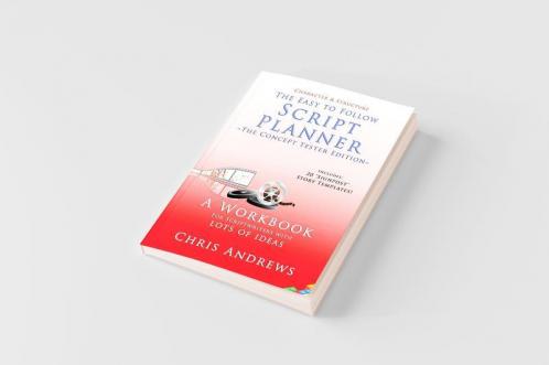 Script Planner