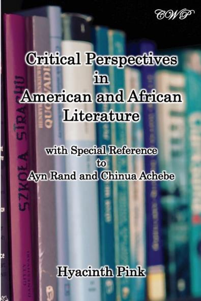 Critical Perspectives in American and African Literature (English Literature)