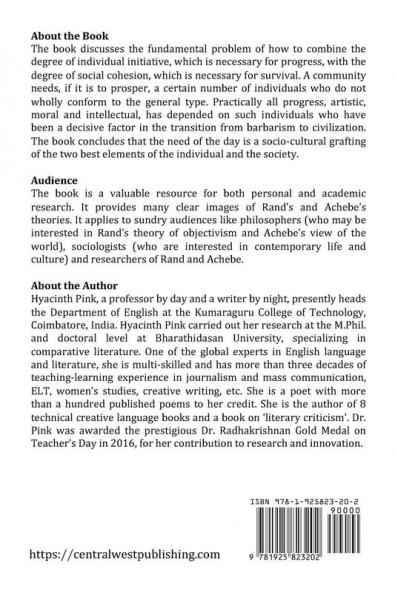 Critical Perspectives in American and African Literature (English Literature)