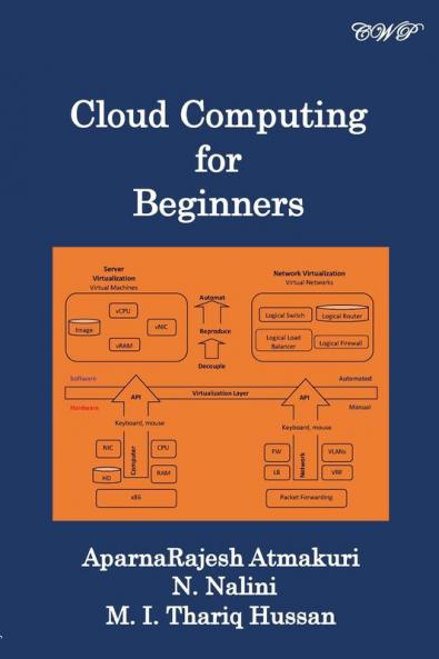 Cloud Computing for Beginners (Computer Science)