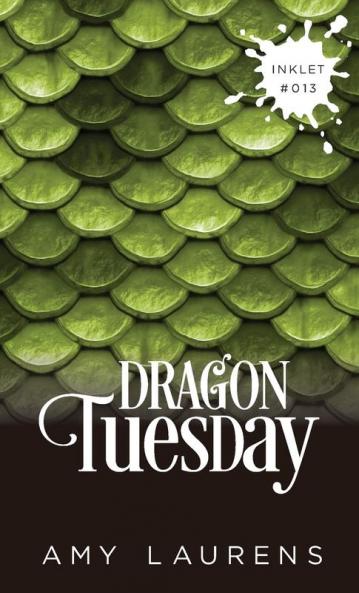 Dragon Tuesday: 13 (Inklet)