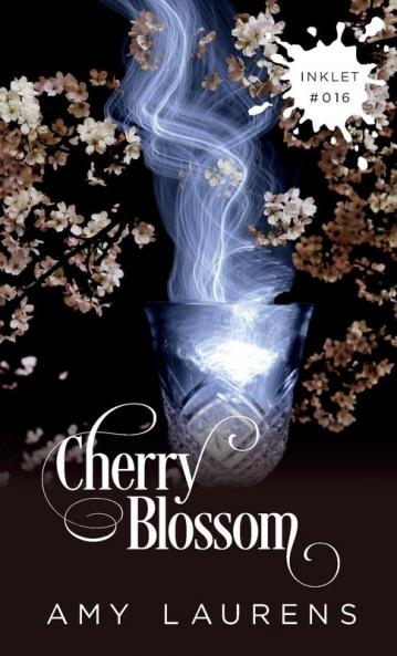 Cherry Blossom: 16 (Inklet)