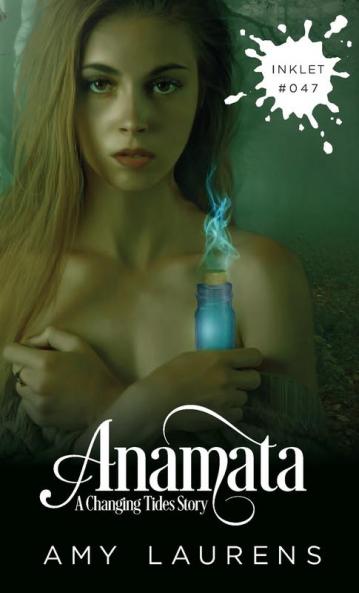 Anamata: 47 (Inklet)