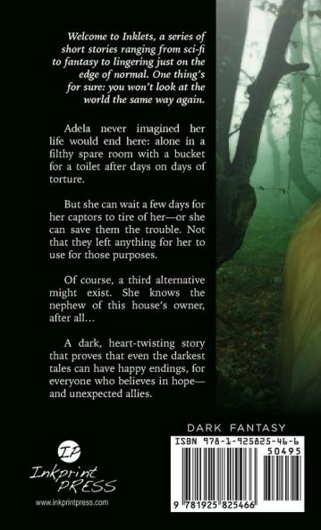 Anamata: 47 (Inklet)