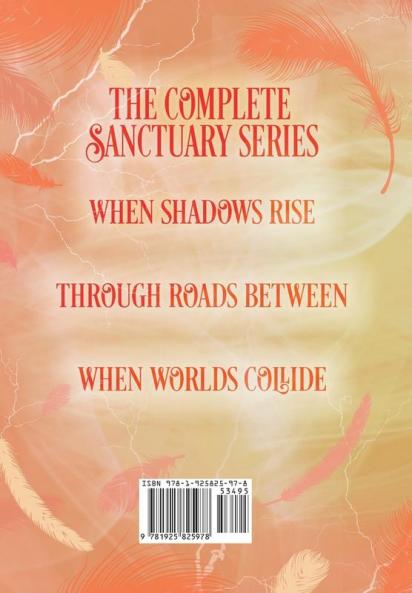 The Complete Sanctuary Series