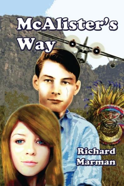 McAlister's Way: 1 (McAlister Line)