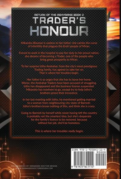 Trader's Honour