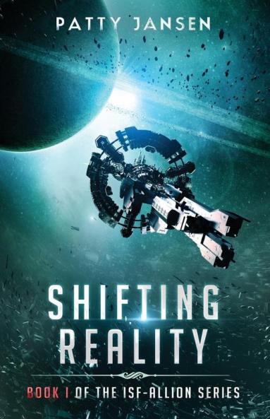 Shifting Reality: 1 (Isf-Allion)