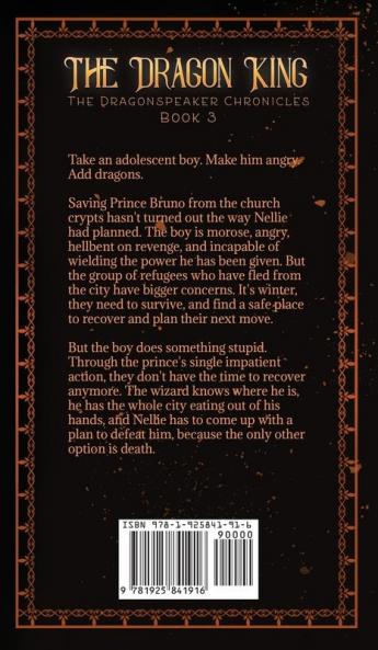 The Dragon King