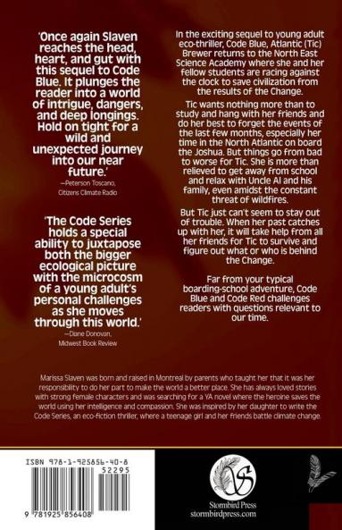 Code Red
