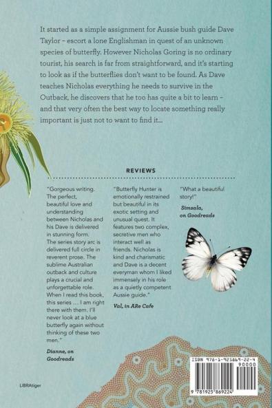 Butterfly Hunter