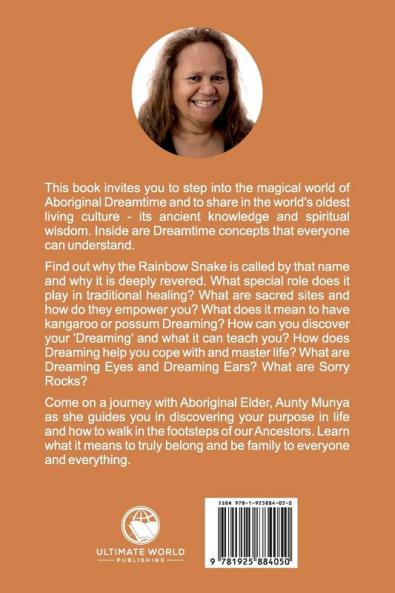Journey Into Dreamtime (Aboriginal Dreamtime)