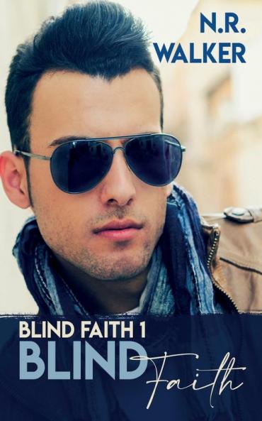 Blind Faith: 1