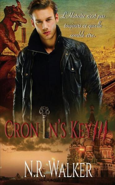 Cronin's Key III: (French Edition): 3