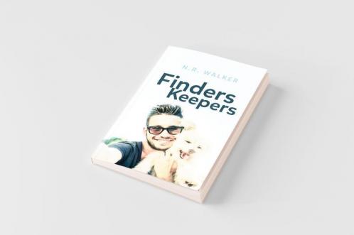 Finders Keepers