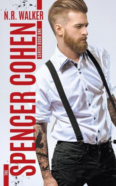 Spencer Cohen Book One