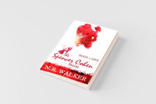 Spencer Cohen Book One